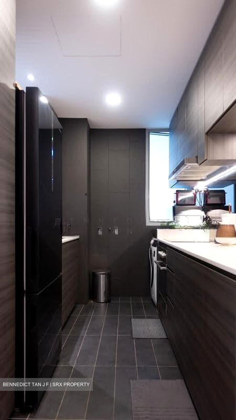 The Minton (D19), Condominium #607523221